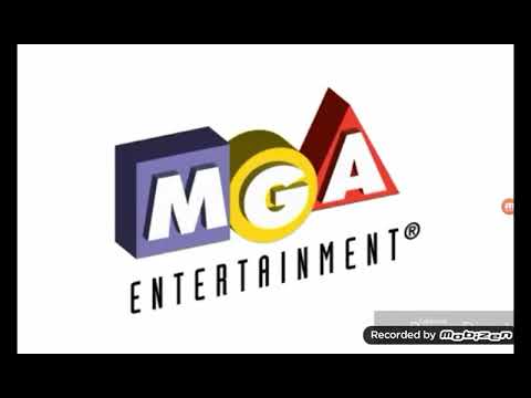 Mike Young Productions / MGA Entertainment / Family Home Entertainment / Lionsgate (2006-2012) Logo