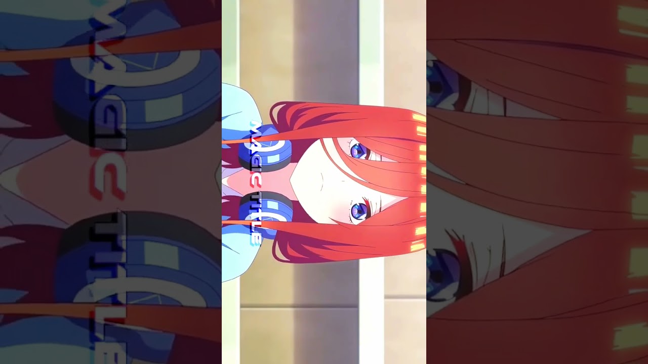 Miku Nakano twixtor