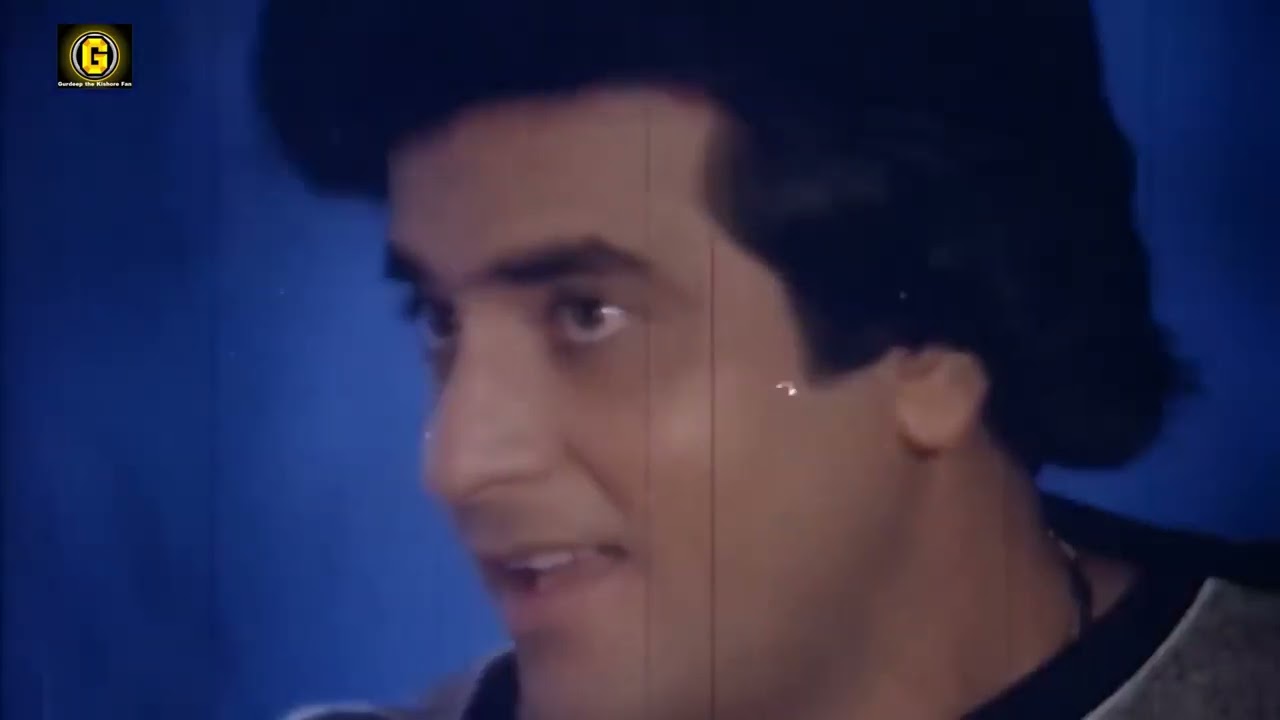 Mil Gaye Re Mill Gaye - Raksha (1981) HD
