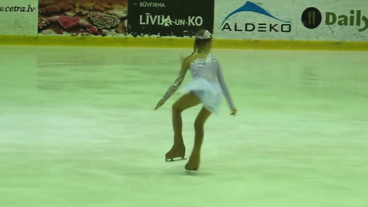 Milana Jefanova