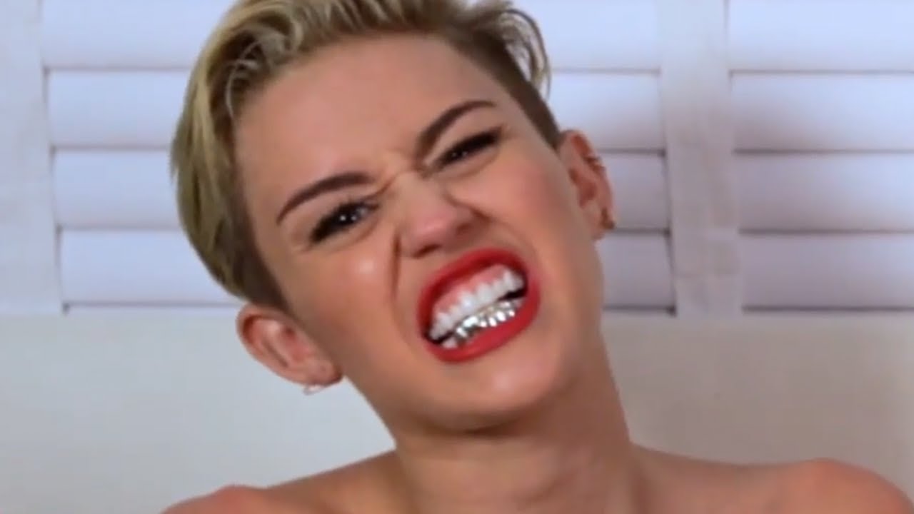Miley Cyrus on Strip Clubs and Dating Gay Guys
