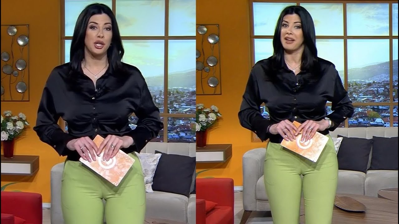 Milica Kokotović  👀Camel toe😻💚🐫💚🥰