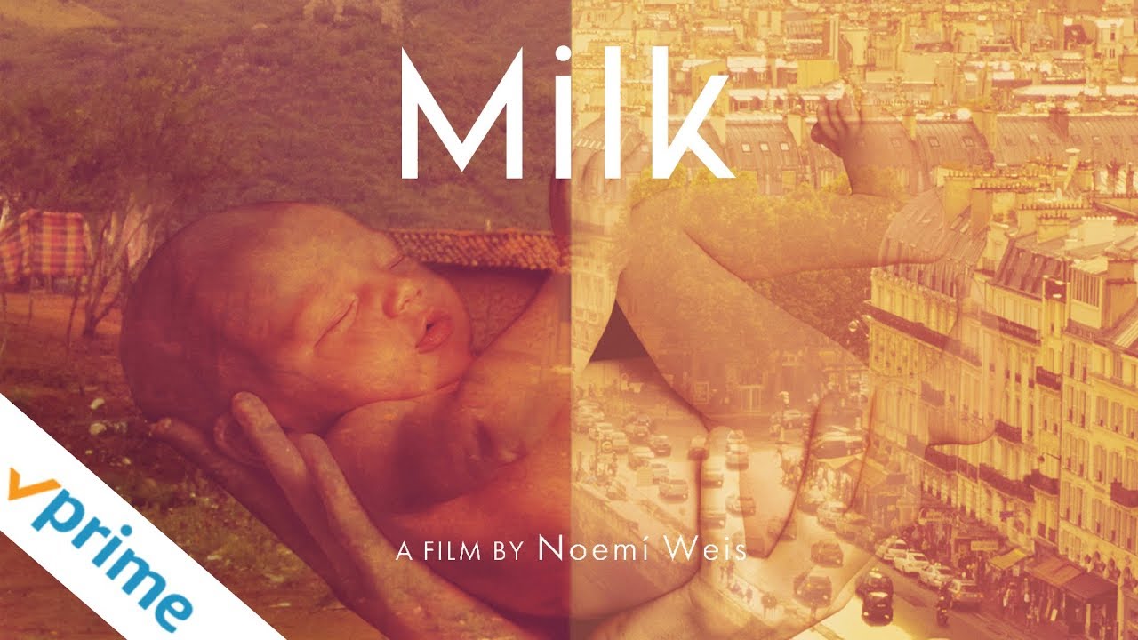 Milk - Ahora disponible en Español