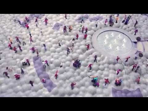 Milka - Cow (2013, UK)