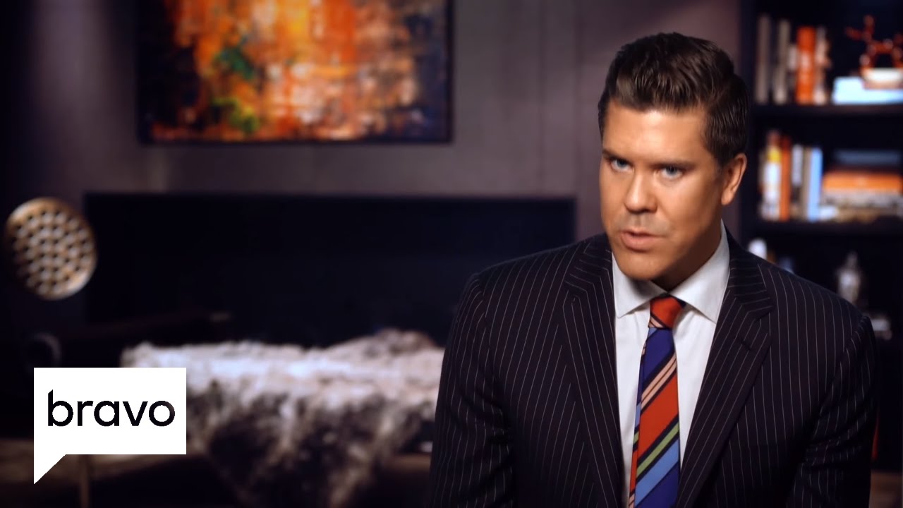 Million Dollar Listing NY: Fredrik's Helicopter Views (Season 6, Episode 4) | Bravo