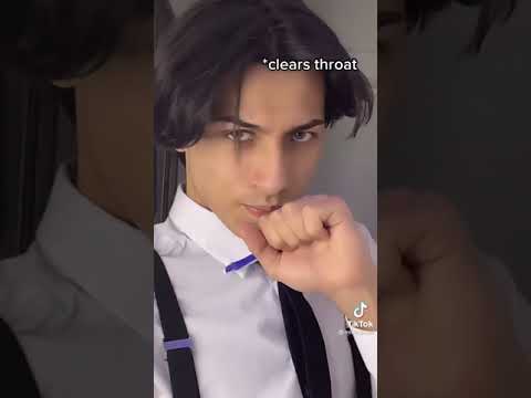 Milos guzel new tik tok