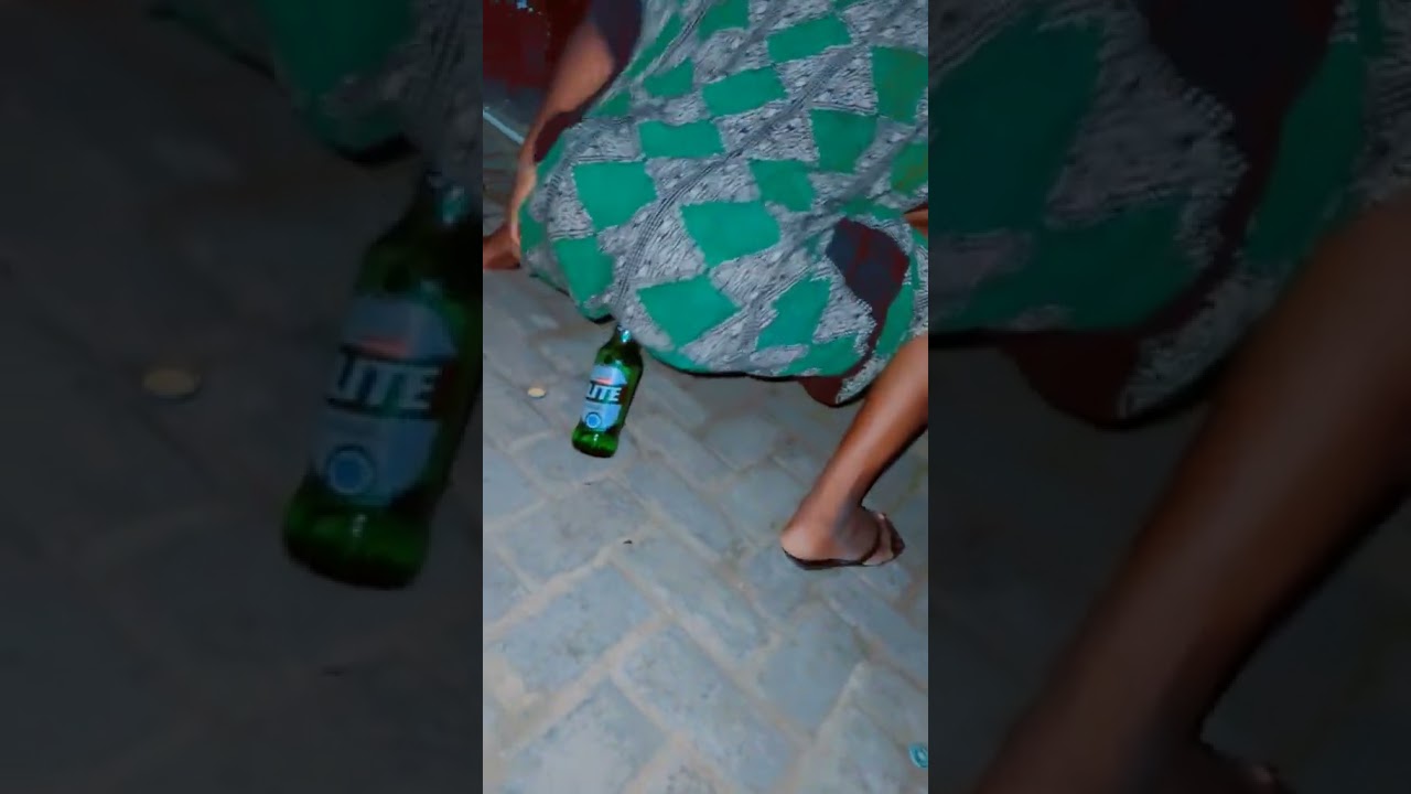 MIMAH KAKALIA CHUPA IMEZAMA