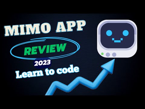 Mimo App Review: Top Best Coding App That Will Teach Python | Web Development SLQ and More