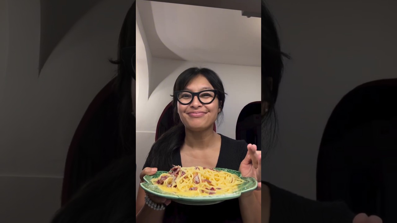 Min Terliur Tengok Nabila Huda Buat Spagetti...