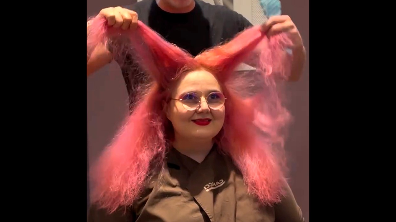 Mind Blowing Hair Transformations | Amazing Haircuts and Hair Coloring