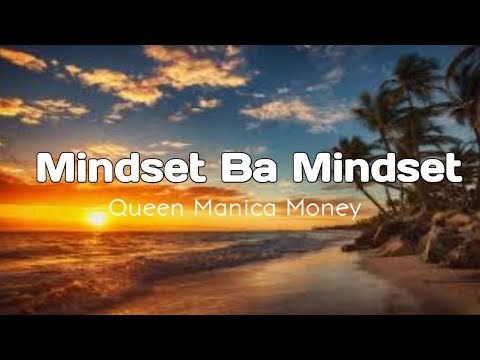 Mindset ba Mindset