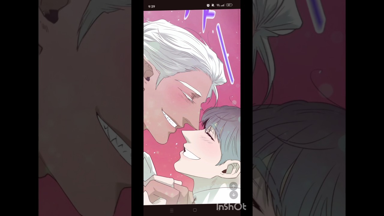 mine fav couple😘😘☺️#bl#manga#yaoi#myth