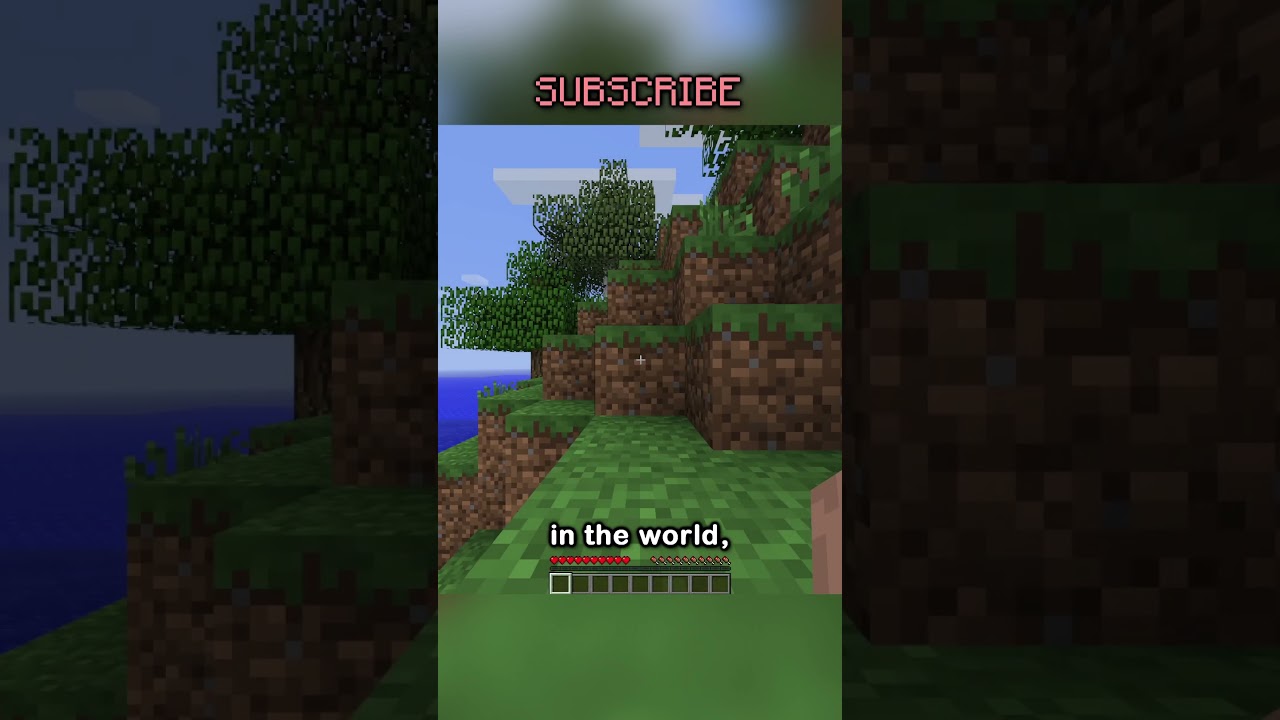 Minecraft 1.0