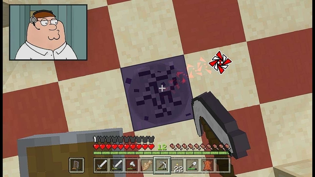 Minecraft