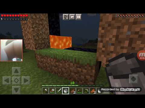 Minecraft bölüm 4