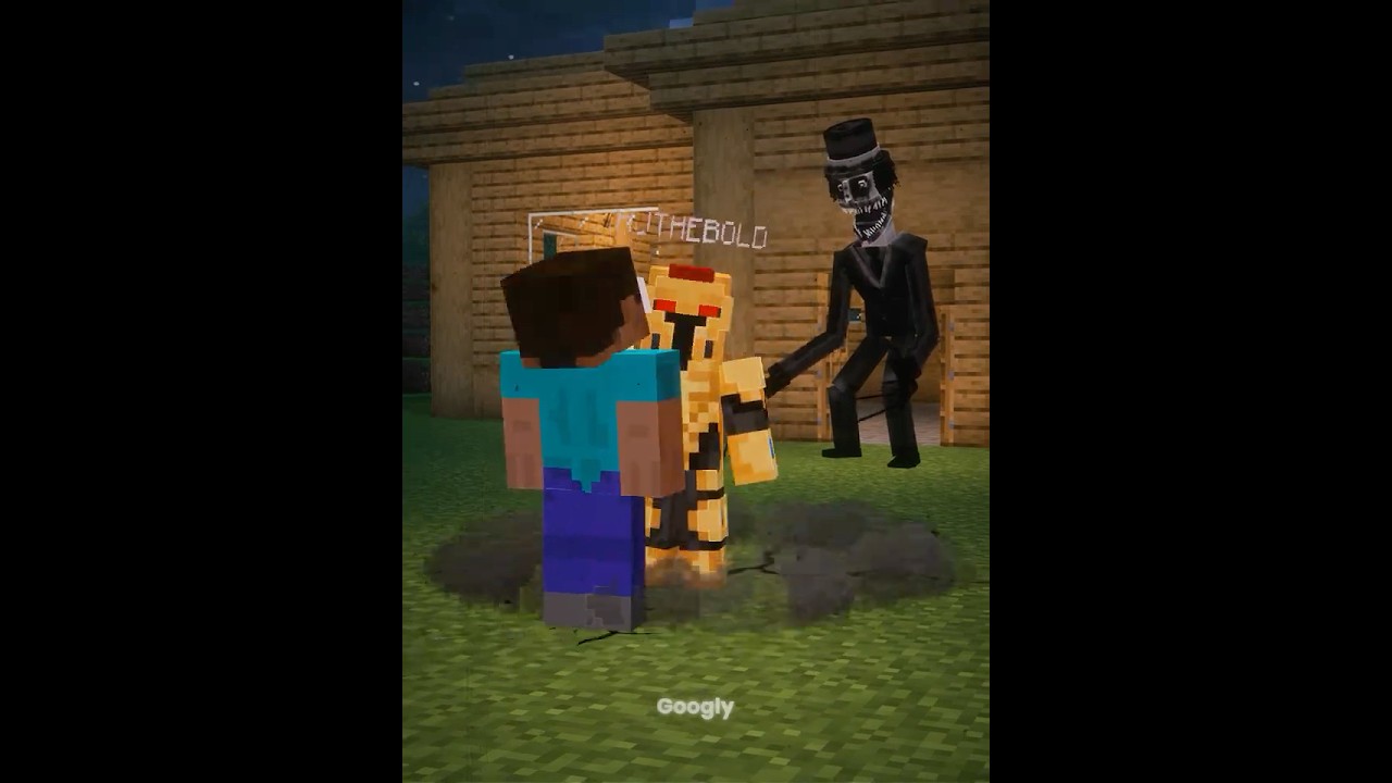 Minecraft Possess My Friends = 💀💀