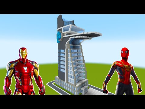 Minecraft Tutorial: How To Make 