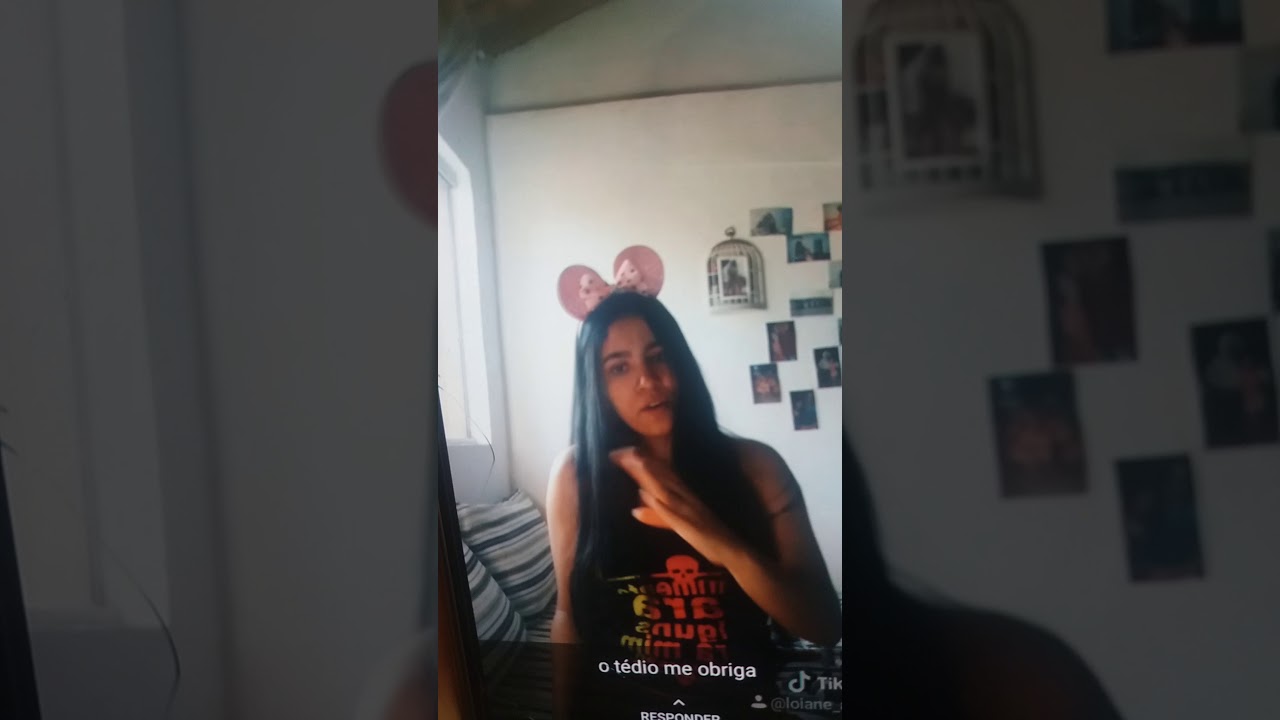 Minha prima é a mais linda gostosa @Loiane