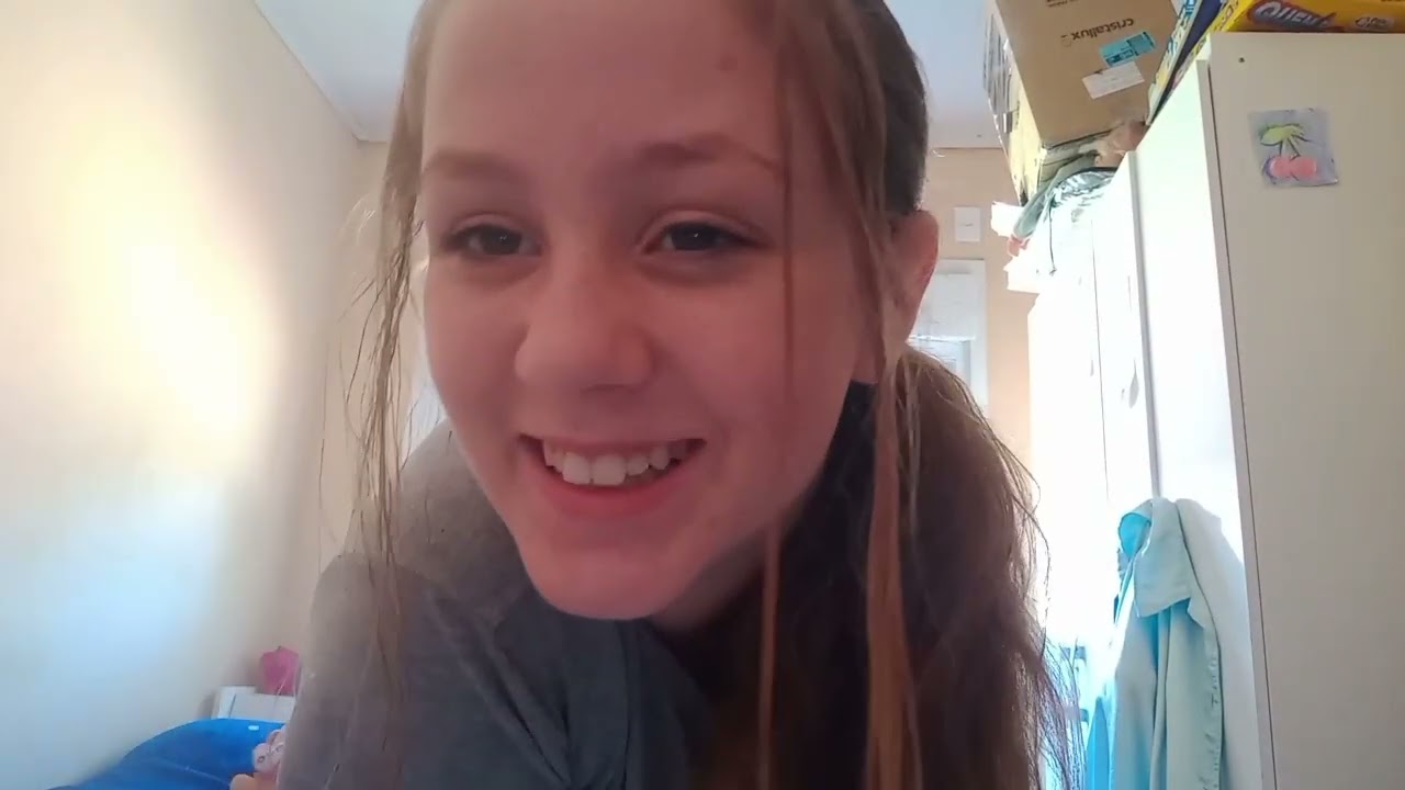 minha rotina da manhã ❤️