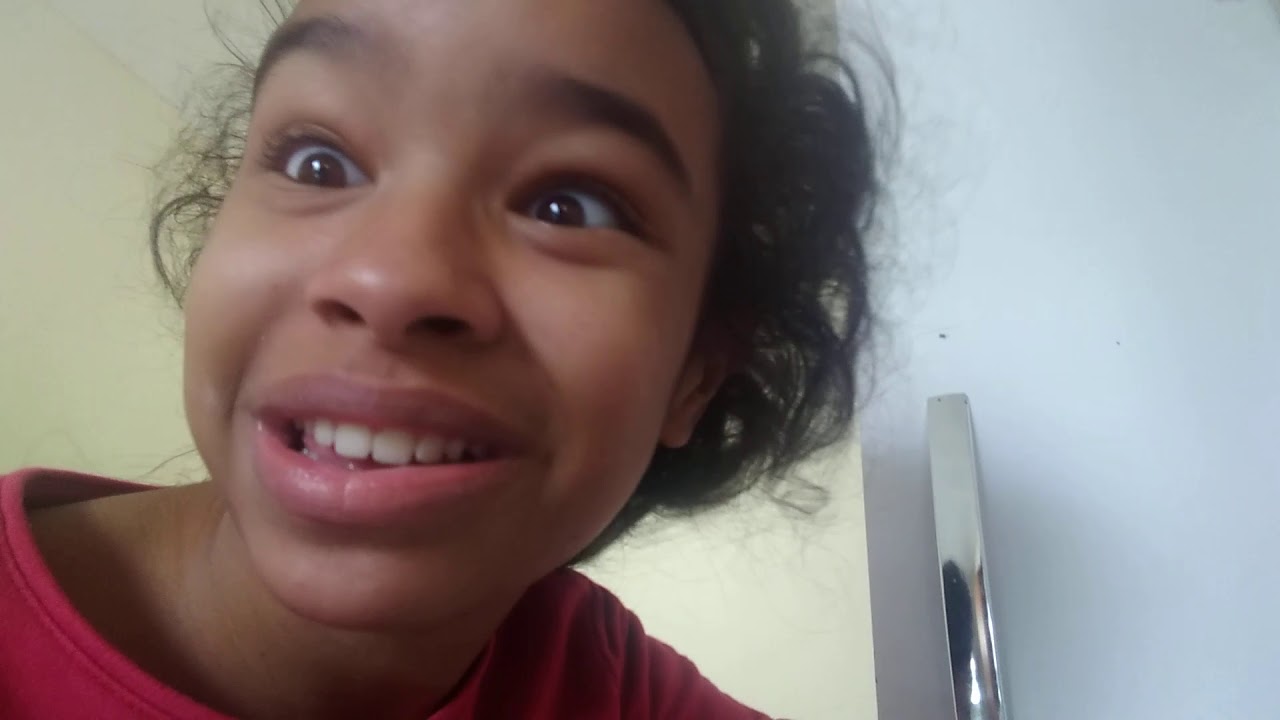 Minha rotina da manhã 😜