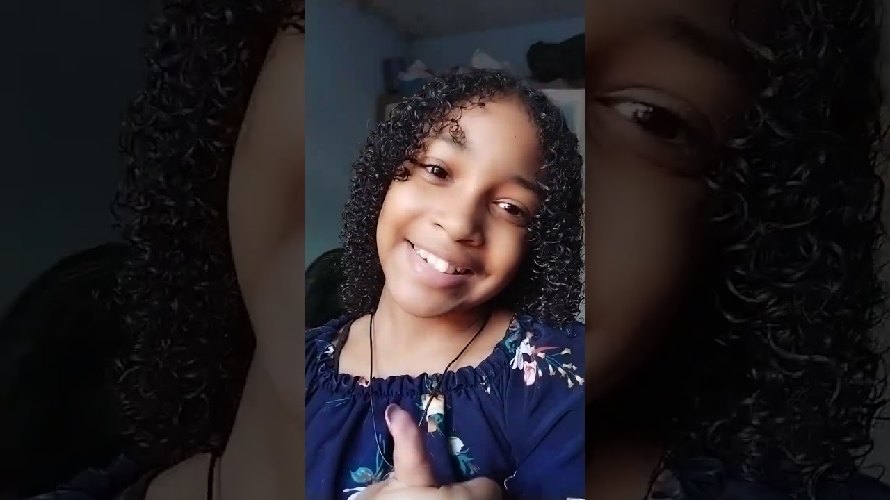 Minha rotina da manhã a última parte