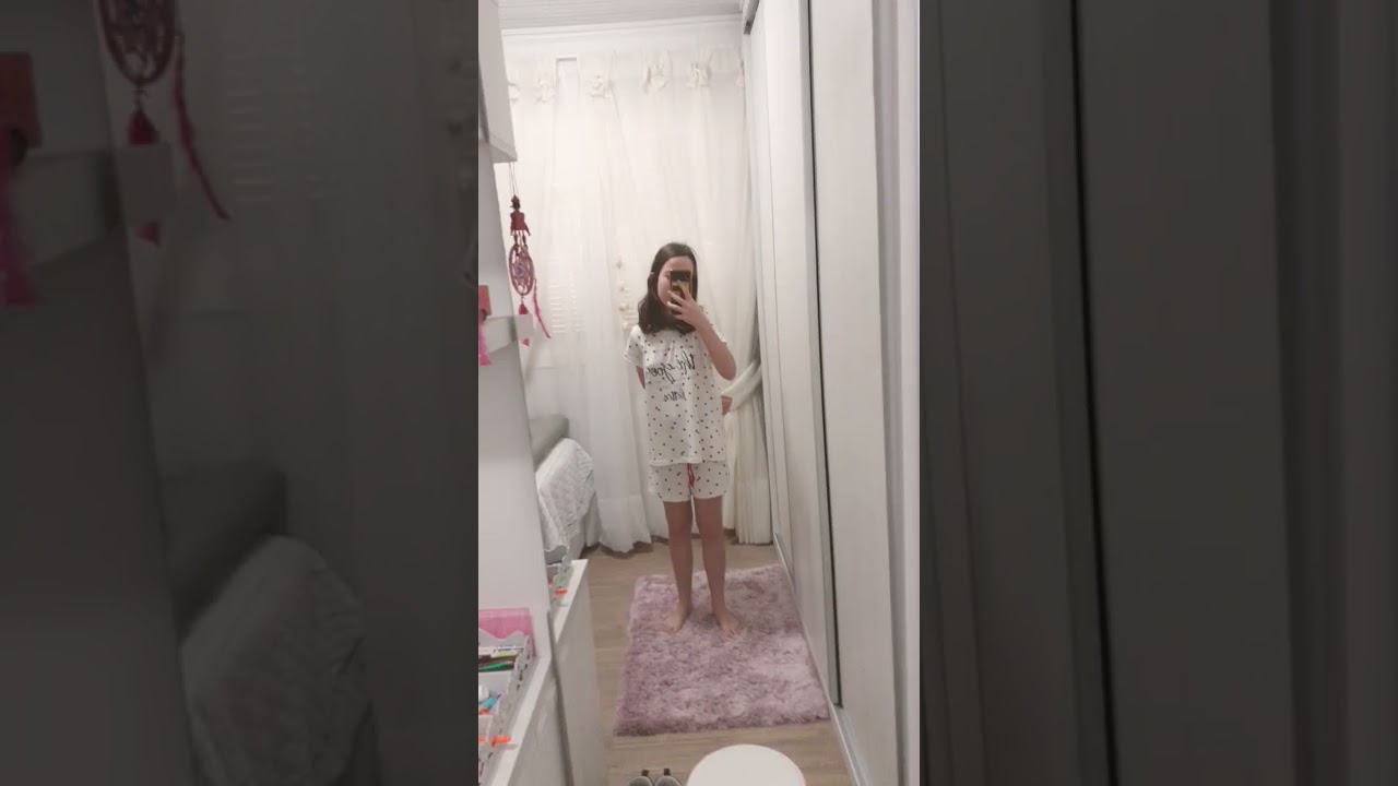 minha rotina da manhã