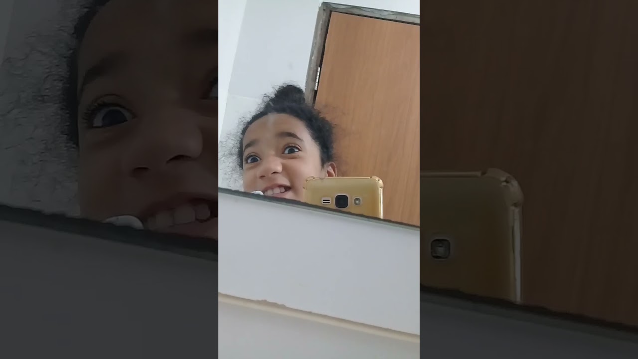 minha rotina da manhã😘😘