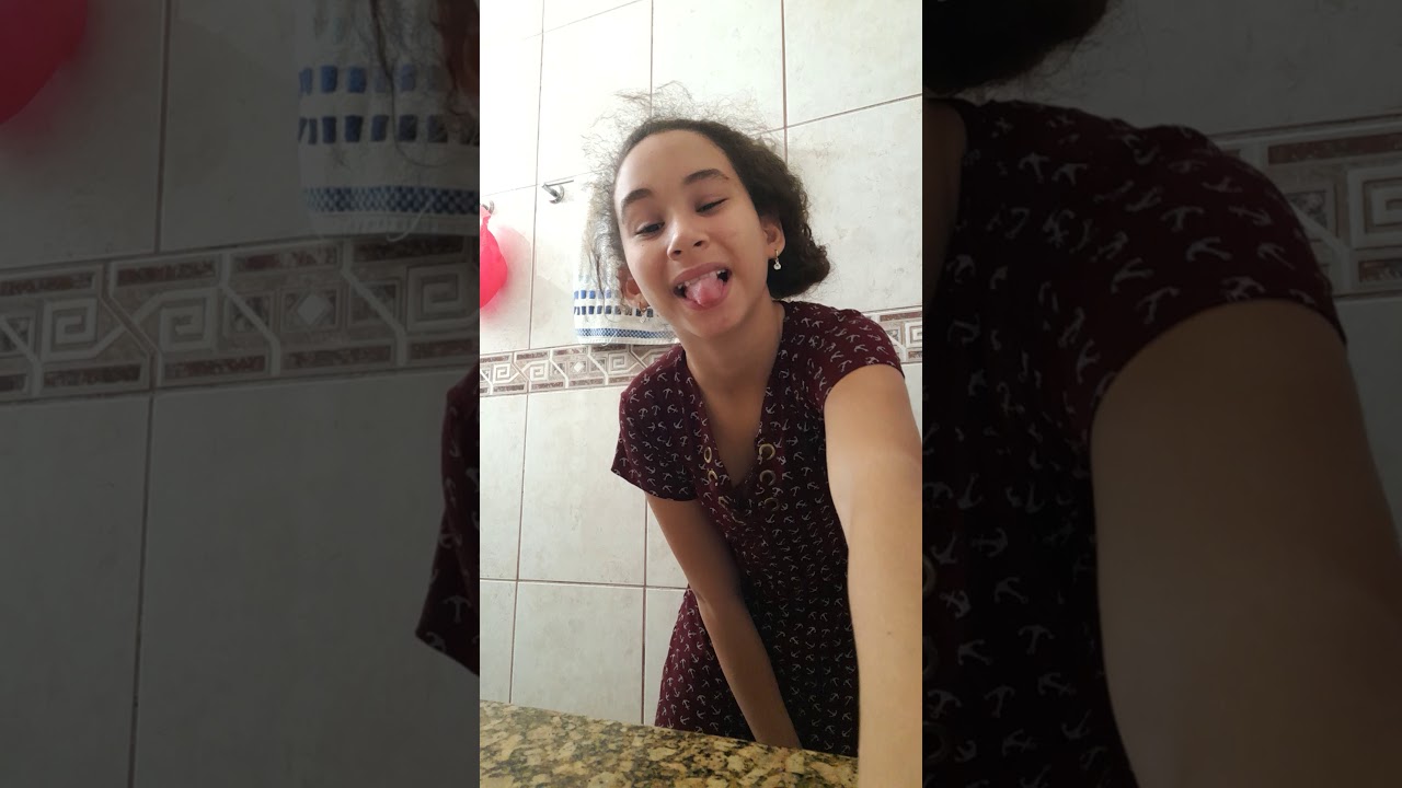 Minha rotina da manha