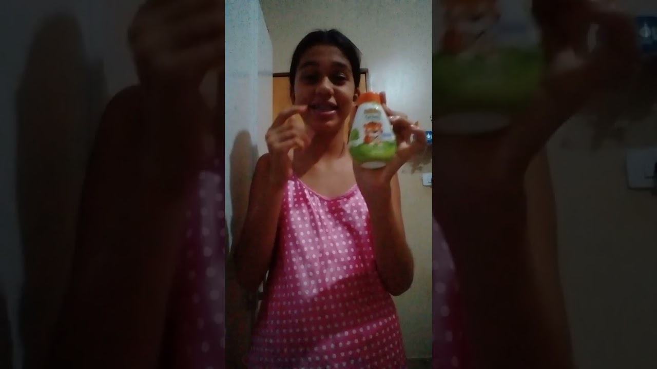 Minha rotina da noite comigo 🤗
