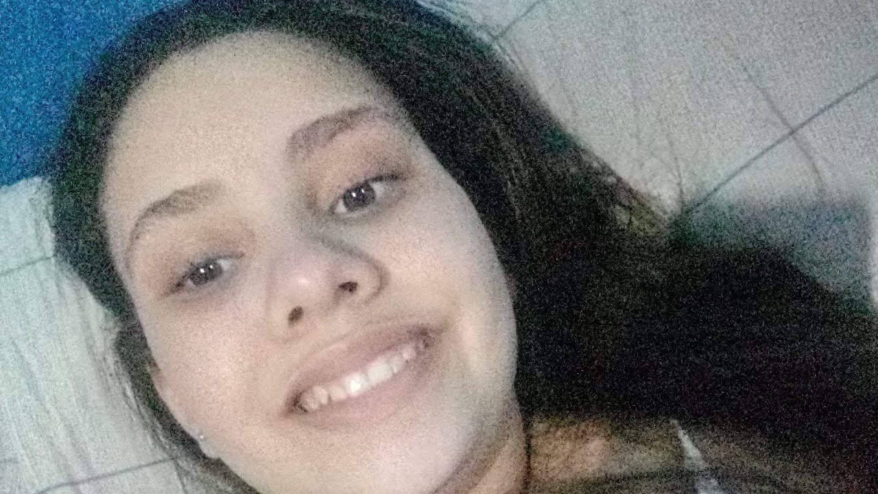 minha rotina da noite