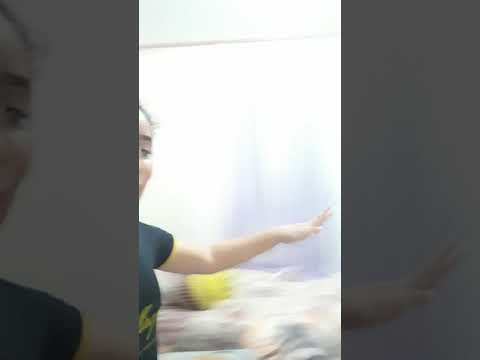 Minha rotina da noite pt 3 +tour pela minha casa