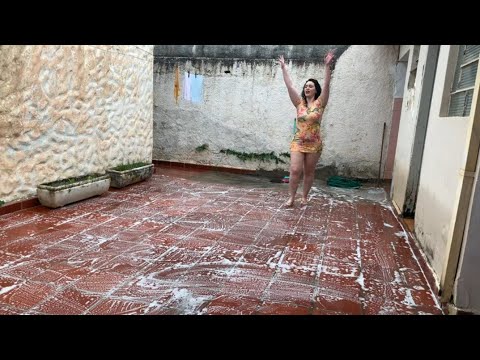 Minha rotina diária.👌