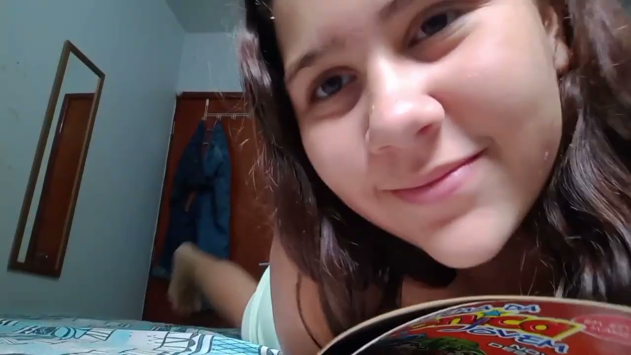 minha rotina do dia a dia