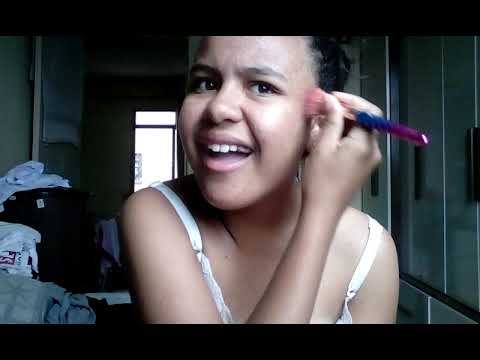 minha rotina pt1