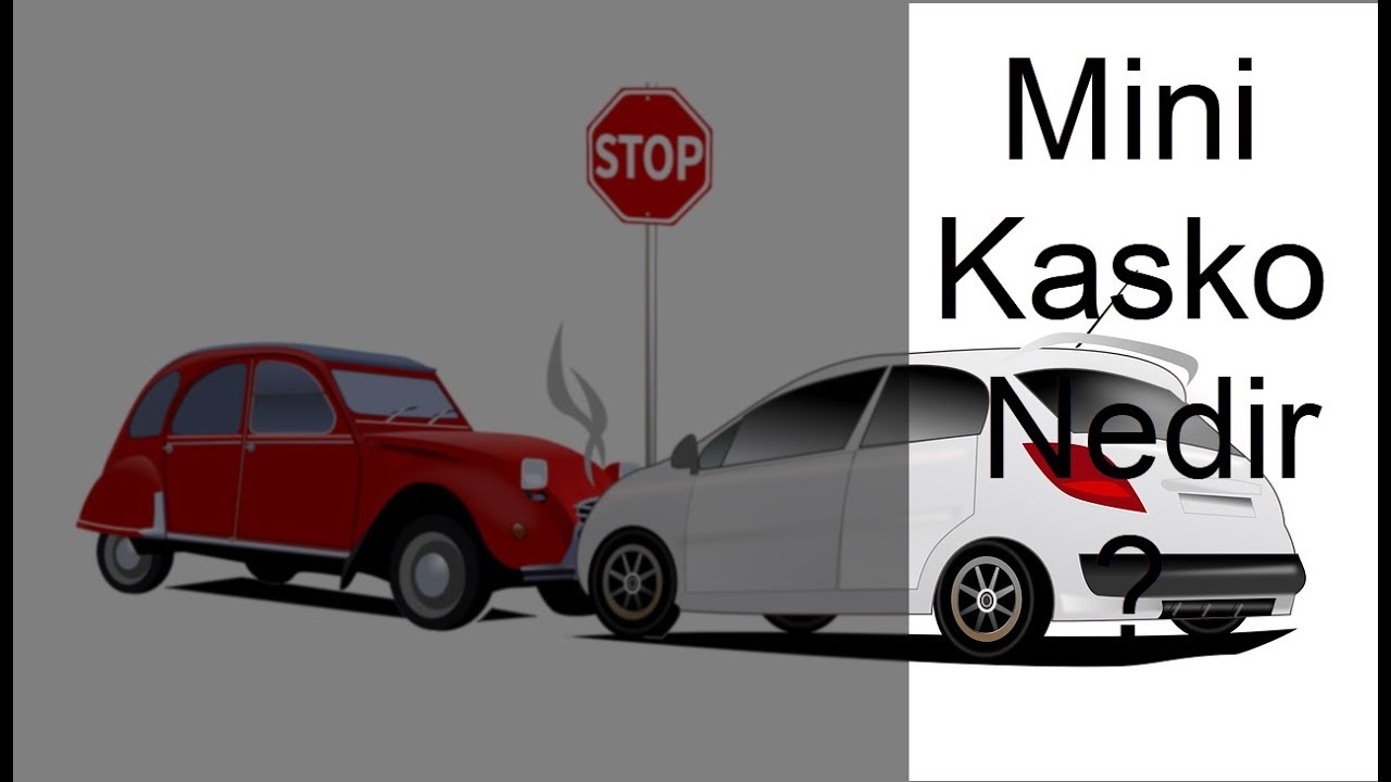Mini Kasko Nedir ?