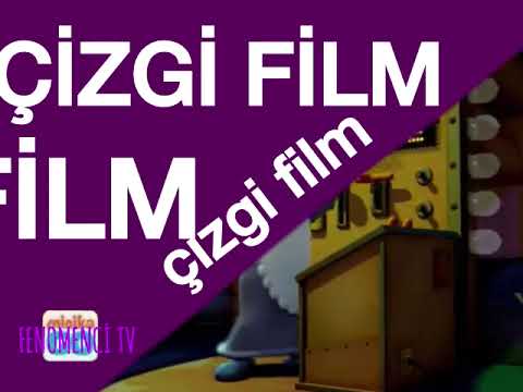 Minika Go • Çizgi￼ Film Jeneriği • Contraptus • 4:3 • 2013