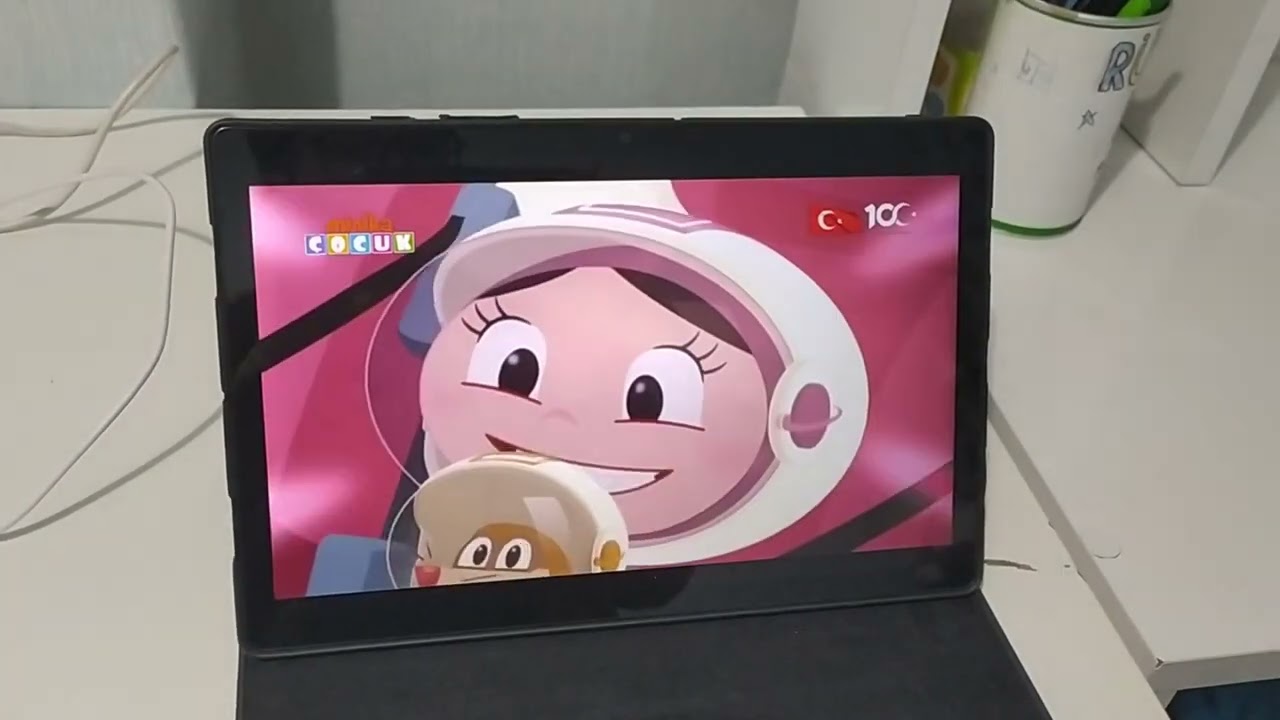 minika çocuk jenerikleri luna'nın bilim dünyası jenerik müziği (uzay maceraları)