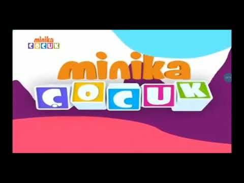 Minika Çocuk Reklam Çizgi Film Genel İzleyici Jeneriği