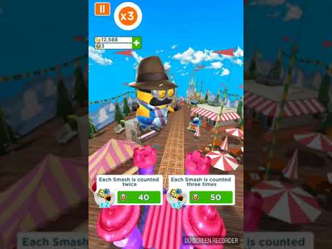 Minion Rush#4