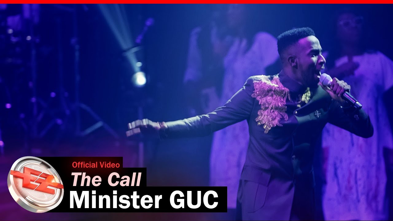 Minister GUC - The Call (Chant) {Official Video}