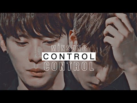 minsung - control [fmv]