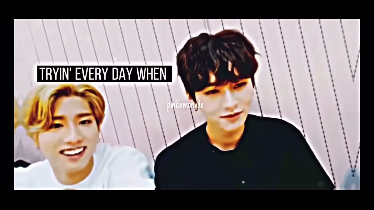 minsung - control [fmv]