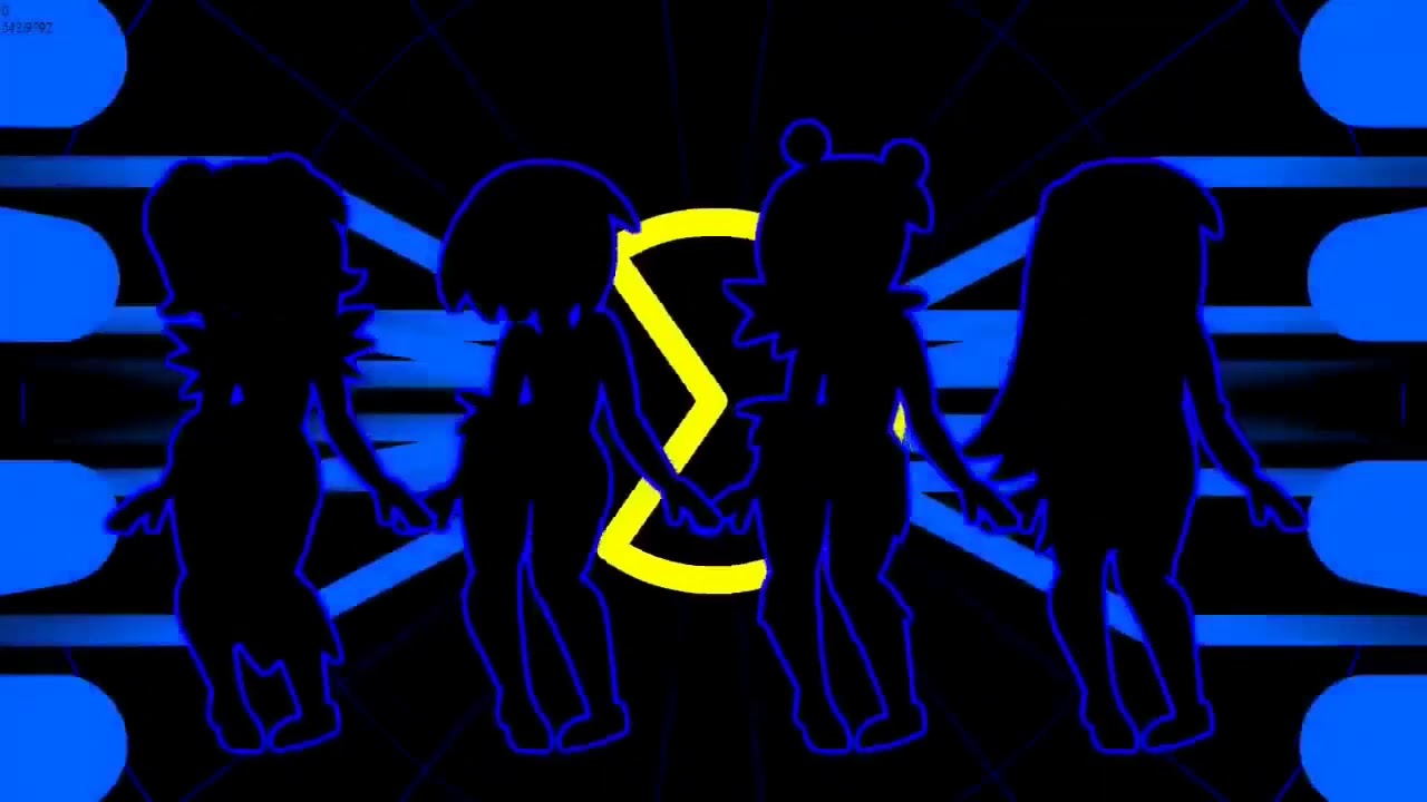 Minus8 ghost girls uncensored