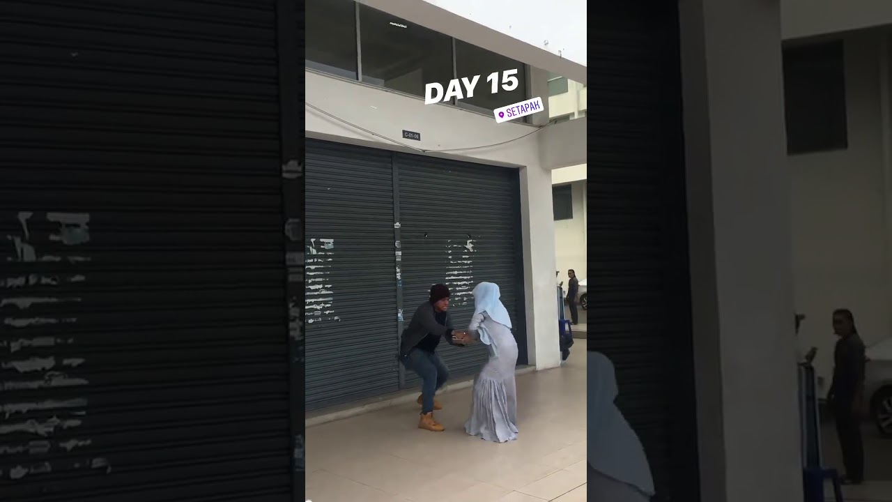 Mira Filzah 08