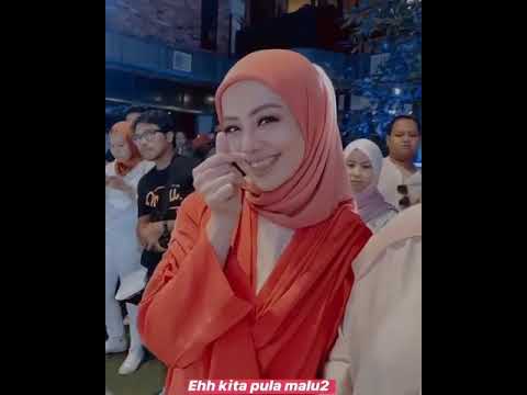 Mira Filzah 18