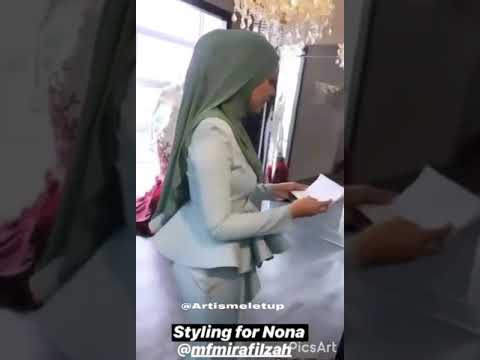 Mira Filzah