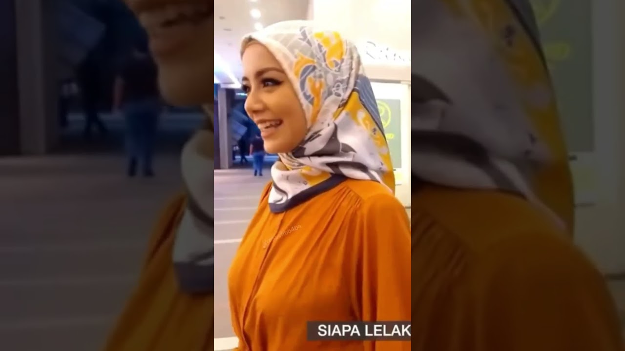 Mira filzah