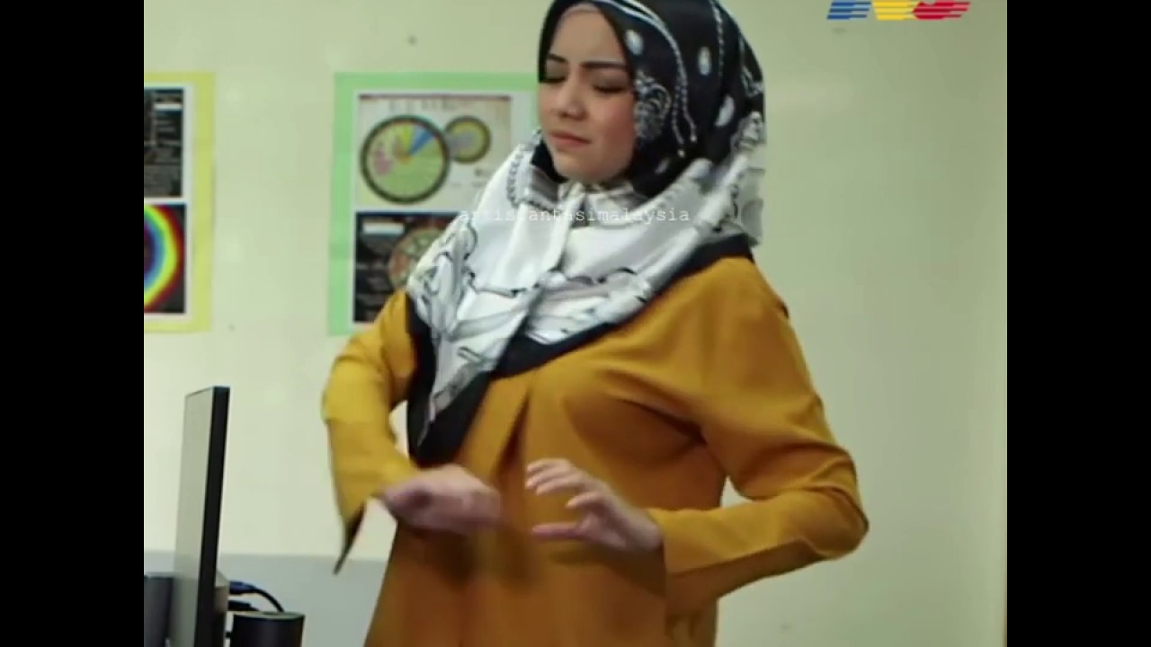 Mira Filzah-011
