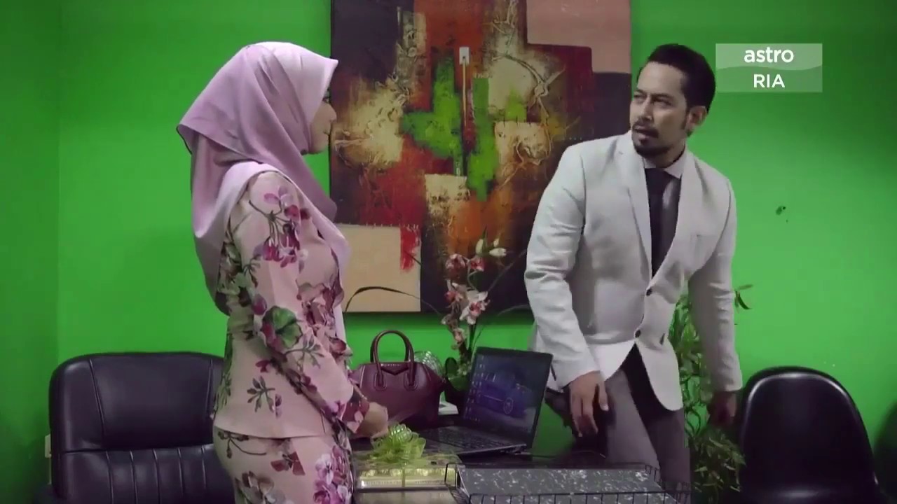 Mira Filzah-019