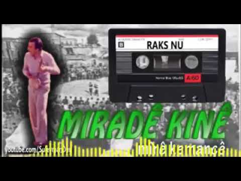 MIRADE kıne kemençe Raks